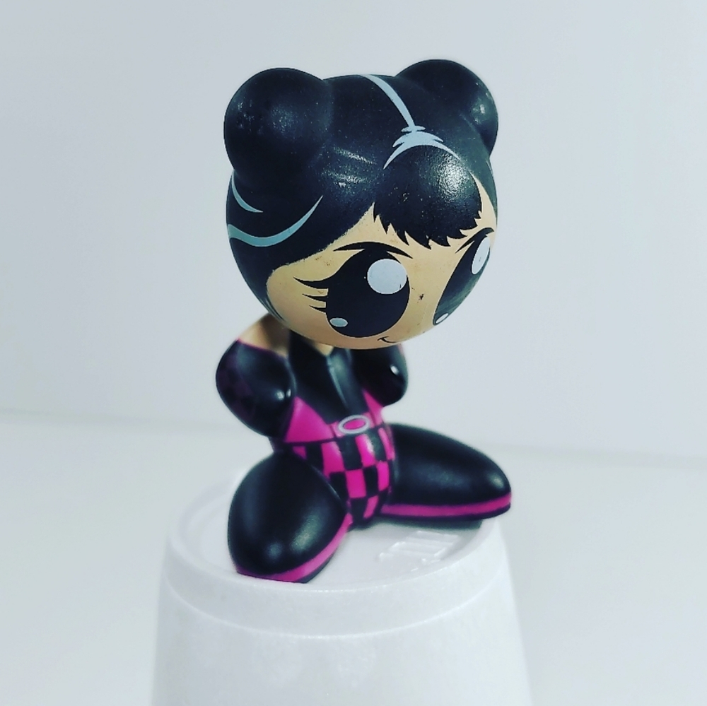 Speed Racer TRIXIE U.B Funkey (very rare)